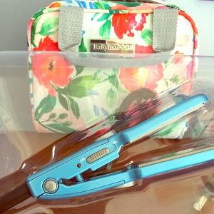 BaByliss Pro MINI Straightener